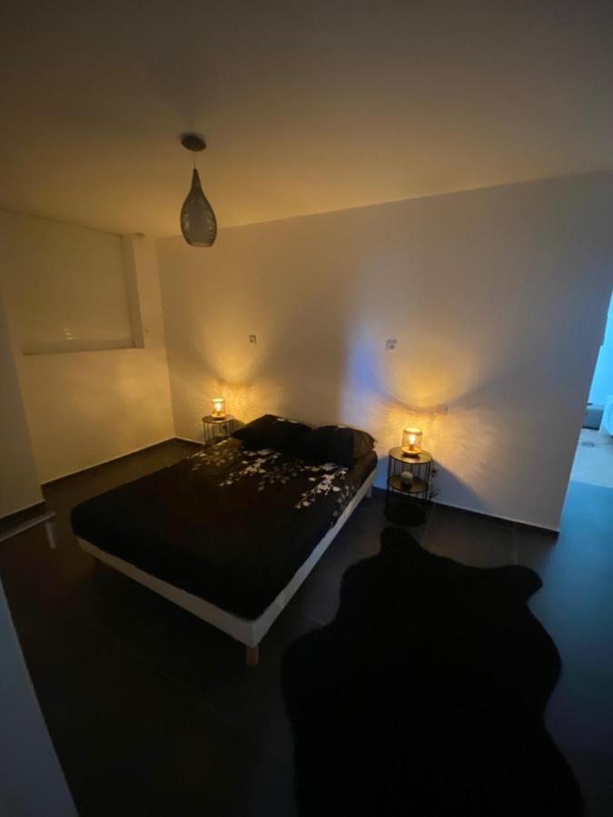 Casa Bibou Διαμέρισμα Sainte-Anne  Εξωτερικό φωτογραφία